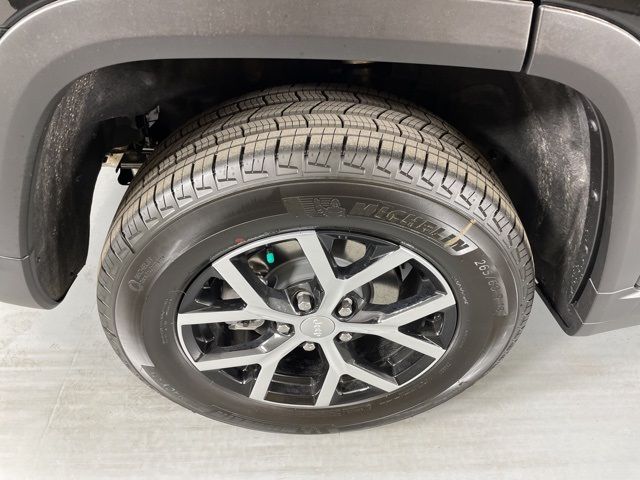 2025 Jeep Grand Cherokee Limited 2025 Jeep Grand Cherokee Limited