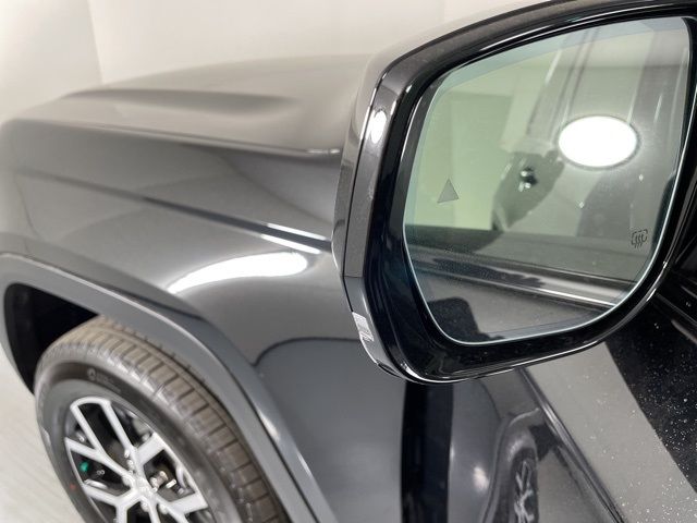 2025 Jeep Grand Cherokee Limited 2025 Jeep Grand Cherokee Limited