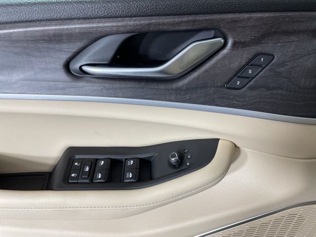 2025 Jeep Grand Cherokee Limited 2025 Jeep Grand Cherokee Limited