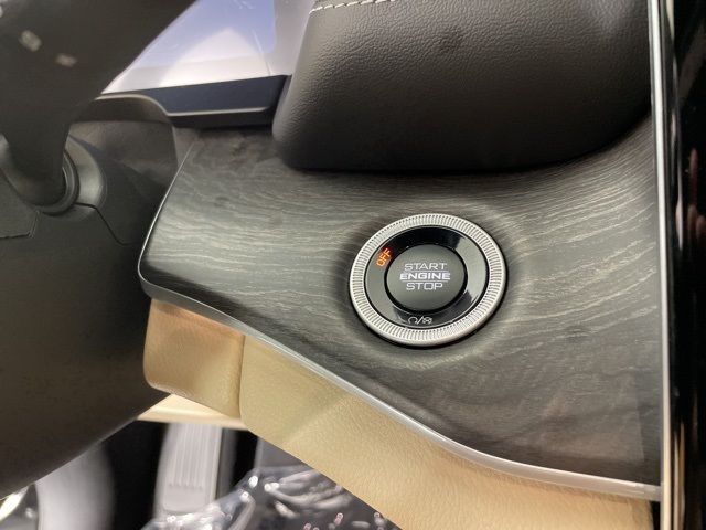 2025 Jeep Grand Cherokee Limited 2025 Jeep Grand Cherokee Limited