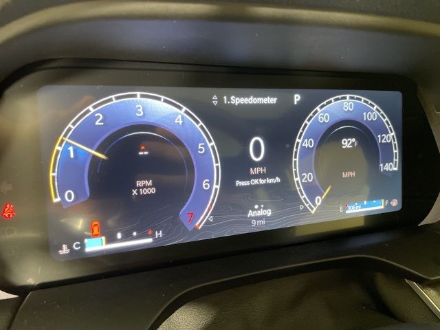 2025 Jeep Grand Cherokee Limited 2025 Jeep Grand Cherokee Limited