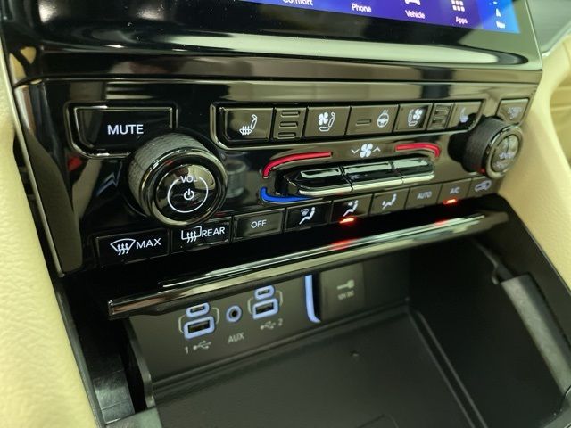 2025 Jeep Grand Cherokee Limited 2025 Jeep Grand Cherokee Limited