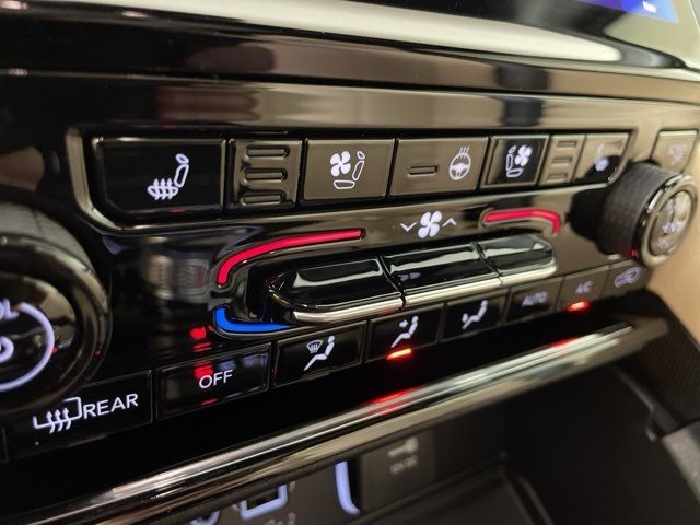 2025 Jeep Grand Cherokee Limited 2025 Jeep Grand Cherokee Limited