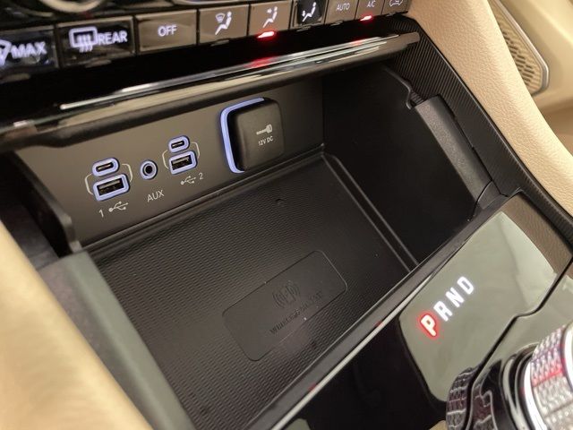 2025 Jeep Grand Cherokee Limited 2025 Jeep Grand Cherokee Limited