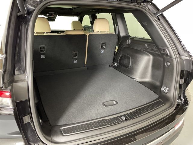 2025 Jeep Grand Cherokee Limited 2025 Jeep Grand Cherokee Limited