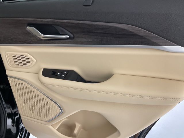 2025 Jeep Grand Cherokee Limited 2025 Jeep Grand Cherokee Limited