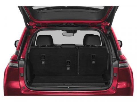 2025 Jeep Grand Cherokee Altitude X 2025 Jeep Grand Cherokee Altitude X