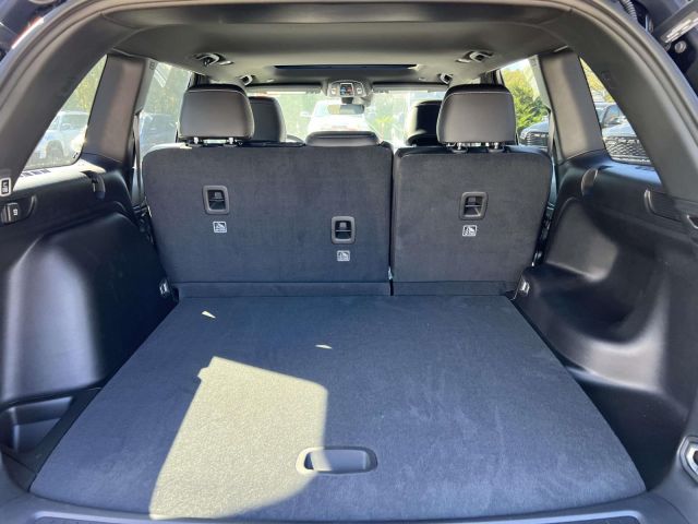 2025 Jeep Grand Cherokee Altitude X 4x4