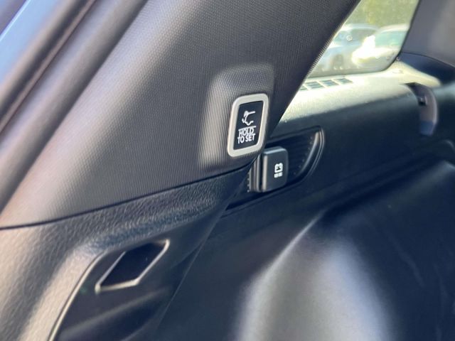 2025 Jeep Grand Cherokee Altitude X 4x4