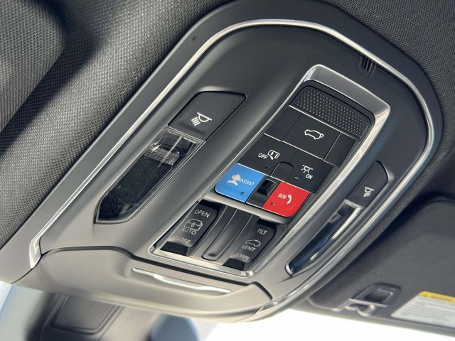 2025 Jeep Grand Cherokee Altitude X 4x4