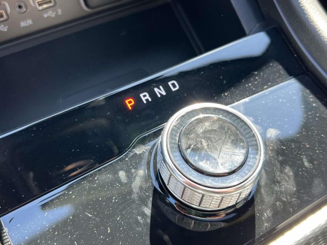 2025 Jeep Grand Cherokee Altitude X 4x4