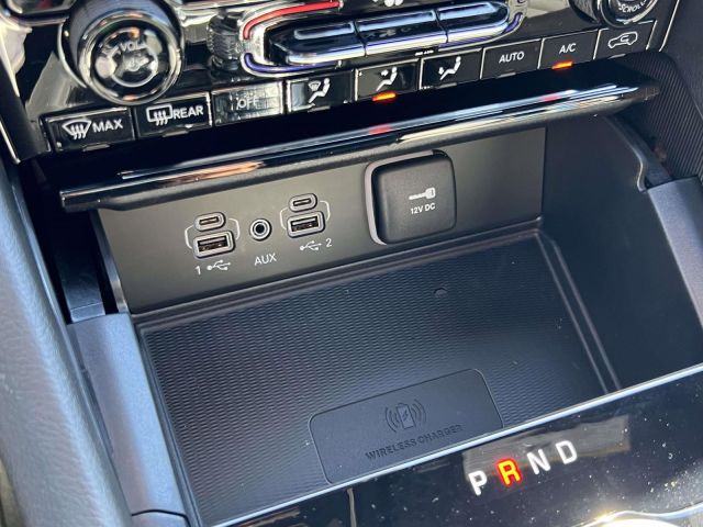 2025 Jeep Grand Cherokee Altitude X 4x4