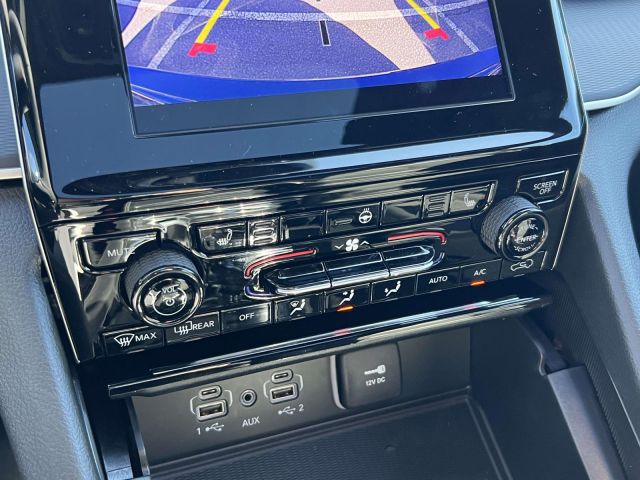 2025 Jeep Grand Cherokee Altitude X 4x4