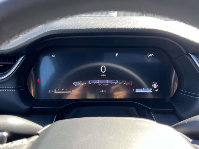 2025 Jeep Grand Cherokee Altitude X 4x4