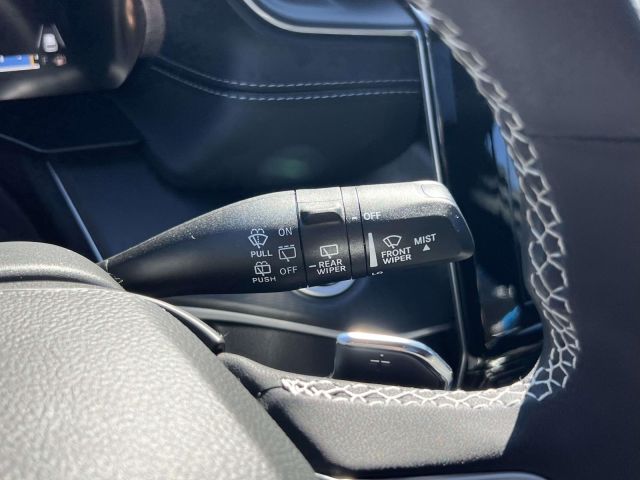 2025 Jeep Grand Cherokee Altitude X 4x4