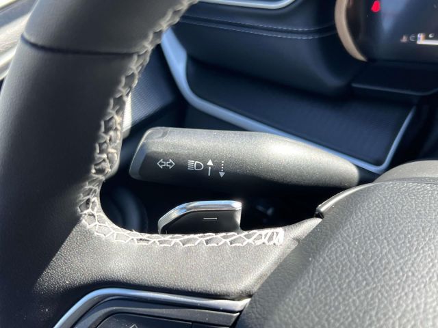 2025 Jeep Grand Cherokee Altitude X 4x4