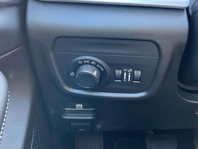 2025 Jeep Grand Cherokee Altitude X 4x4