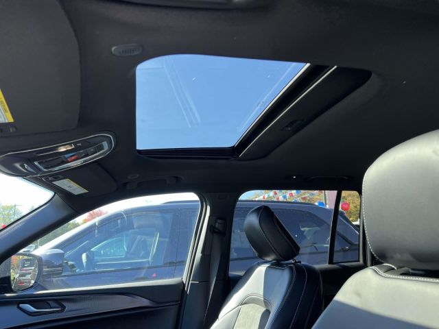 2025 Jeep Grand Cherokee Altitude X 4x4