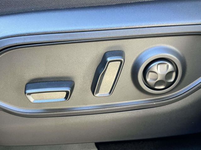 2025 Jeep Grand Cherokee Altitude X 4x4