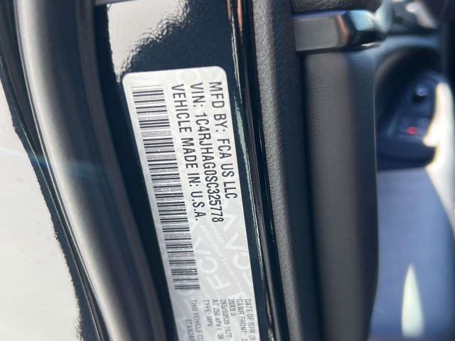 2025 Jeep Grand Cherokee Altitude X 4x4