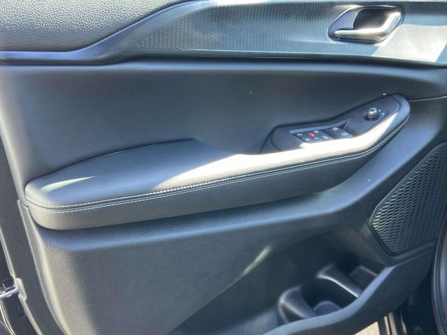 2025 Jeep Grand Cherokee Altitude X 4x4