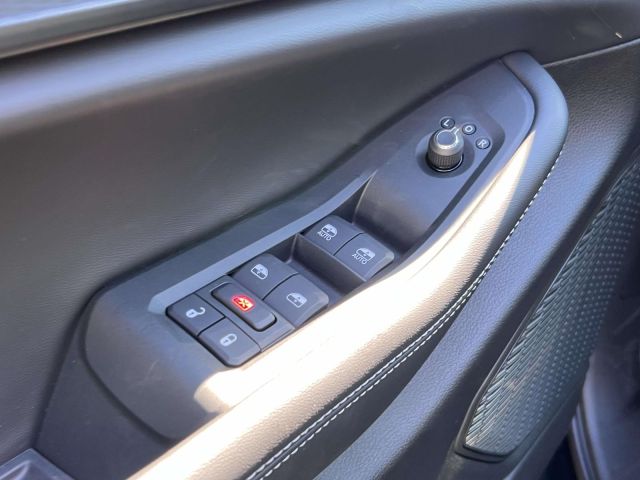 2025 Jeep Grand Cherokee Altitude X 4x4