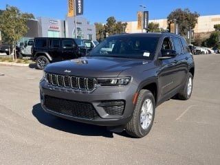 2025 Jeep Grand Cherokee Laredo 2025 Jeep Grand Cherokee Laredo