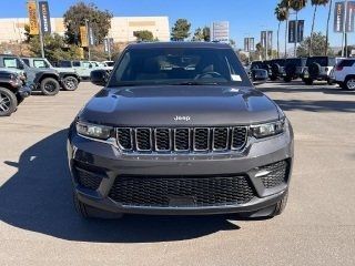 2025 Jeep Grand Cherokee Laredo 2025 Jeep Grand Cherokee Laredo
