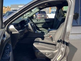 2025 Jeep Grand Cherokee Laredo 2025 Jeep Grand Cherokee Laredo