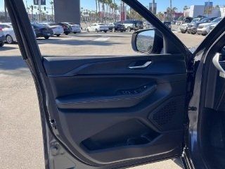 2025 Jeep Grand Cherokee Laredo 2025 Jeep Grand Cherokee Laredo