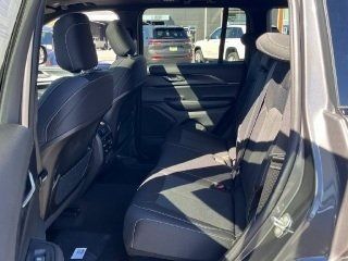 2025 Jeep Grand Cherokee Laredo 2025 Jeep Grand Cherokee Laredo