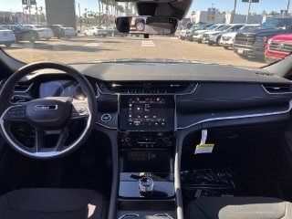 2025 Jeep Grand Cherokee Laredo 2025 Jeep Grand Cherokee Laredo