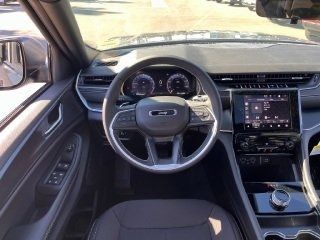 2025 Jeep Grand Cherokee Laredo 2025 Jeep Grand Cherokee Laredo