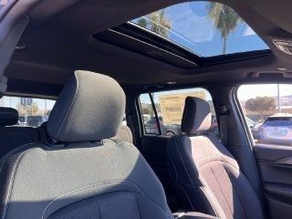 2025 Jeep Grand Cherokee Laredo 2025 Jeep Grand Cherokee Laredo