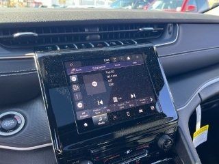 2025 Jeep Grand Cherokee Laredo 2025 Jeep Grand Cherokee Laredo