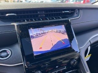 2025 Jeep Grand Cherokee Laredo 2025 Jeep Grand Cherokee Laredo