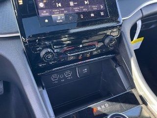 2025 Jeep Grand Cherokee Laredo 2025 Jeep Grand Cherokee Laredo