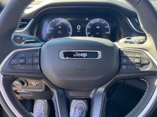 2025 Jeep Grand Cherokee Laredo 2025 Jeep Grand Cherokee Laredo