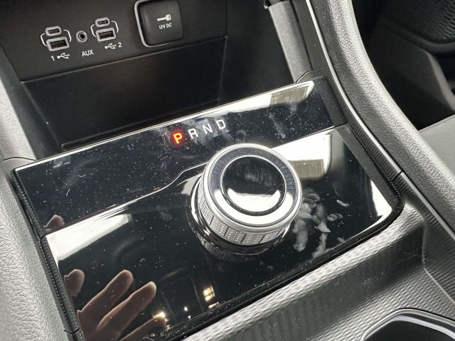 2025 Jeep Grand Cherokee Laredo X 4x4