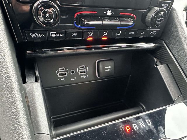 2025 Jeep Grand Cherokee Laredo X 4x4