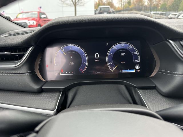 2025 Jeep Grand Cherokee Laredo X 4x4