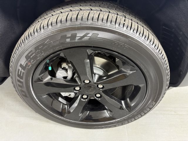 2025 Jeep Grand Cherokee Laredo 2025 Jeep Grand Cherokee Laredo