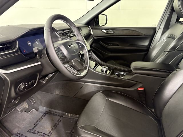 2025 Jeep Grand Cherokee Laredo 2025 Jeep Grand Cherokee Laredo