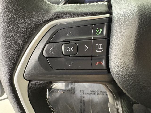 2025 Jeep Grand Cherokee Laredo 2025 Jeep Grand Cherokee Laredo