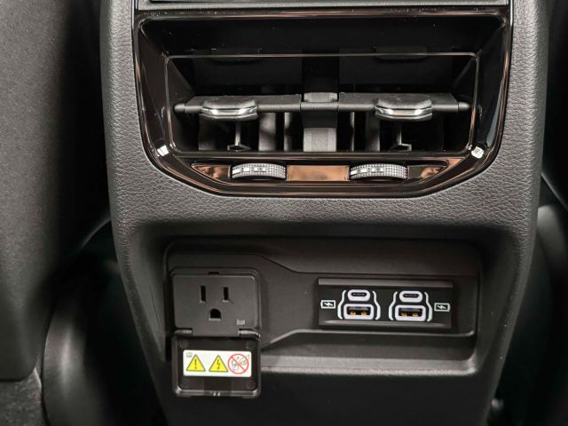 2025 Jeep Grand Cherokee Altitude X 4x4