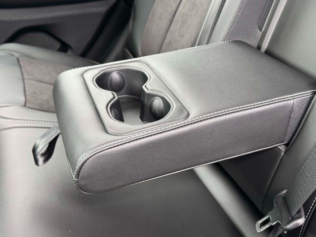 2025 Jeep Grand Cherokee Altitude X 4x4