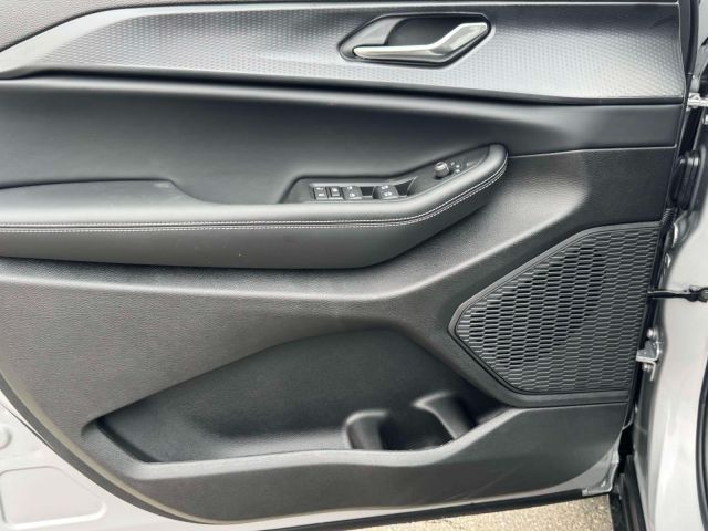 2025 Jeep Grand Cherokee Altitude X 4x4