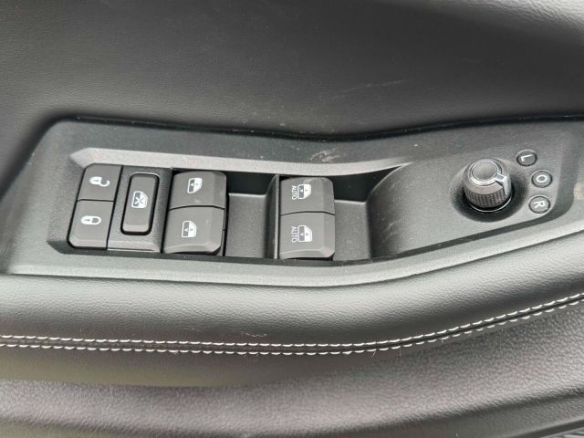 2025 Jeep Grand Cherokee Altitude X 4x4