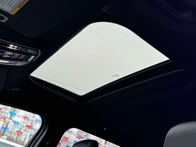 2025 Jeep Grand Cherokee Altitude X 4x4