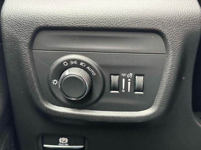 2025 Jeep Grand Cherokee Altitude X 4x4